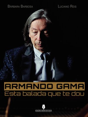 cover image of ARMANDO GAMA